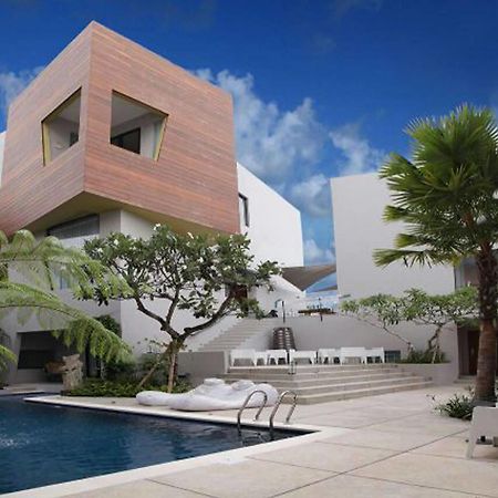Scala Bed And Beyond Hotel Kerobokan  Ngoại thất bức ảnh