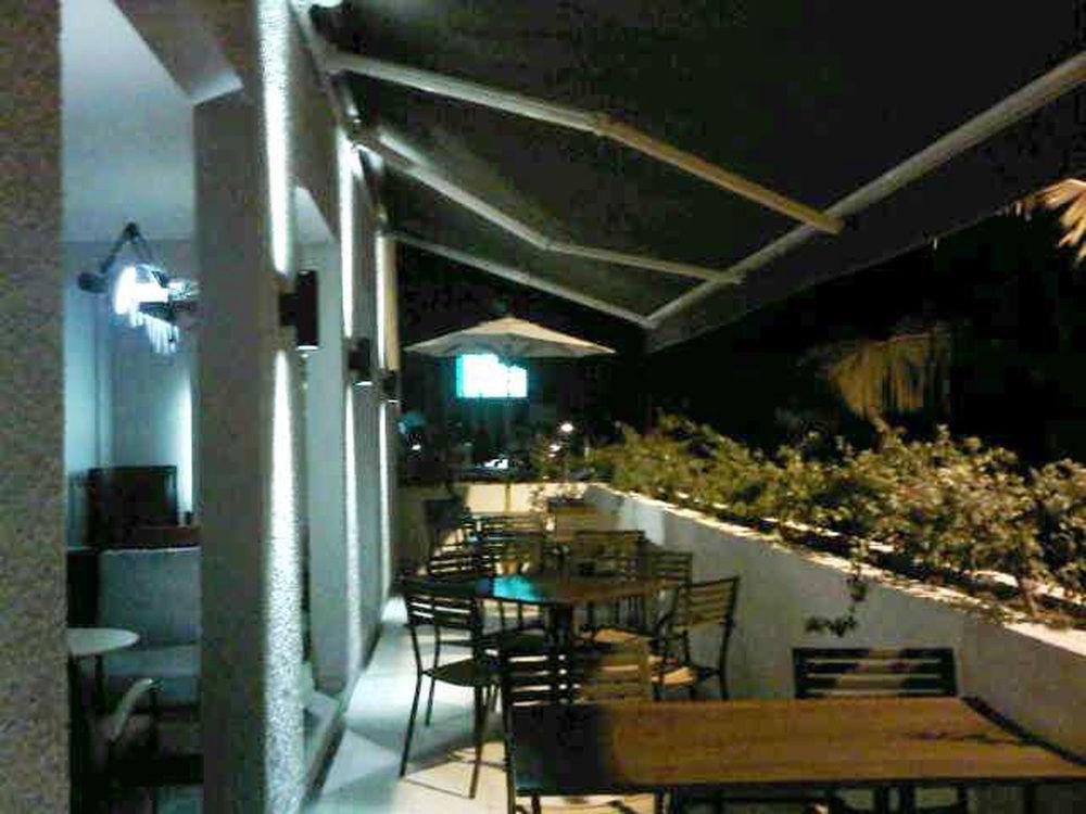 Scala Bed And Beyond Hotel Kerobokan  Ngoại thất bức ảnh