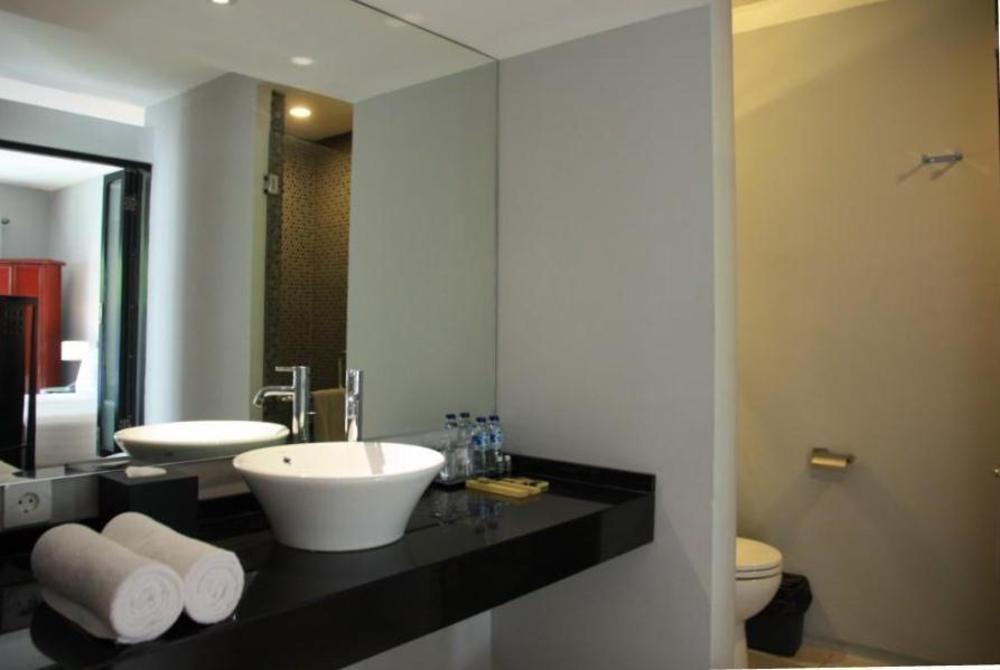 Scala Bed And Beyond Hotel Kerobokan  Ngoại thất bức ảnh