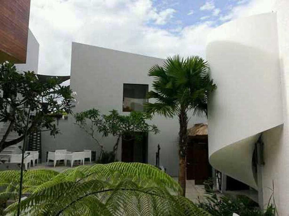 Scala Bed And Beyond Hotel Kerobokan  Ngoại thất bức ảnh