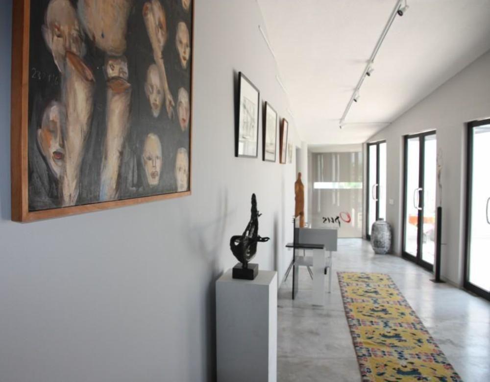 Scala Bed And Beyond Hotel Kerobokan  Ngoại thất bức ảnh