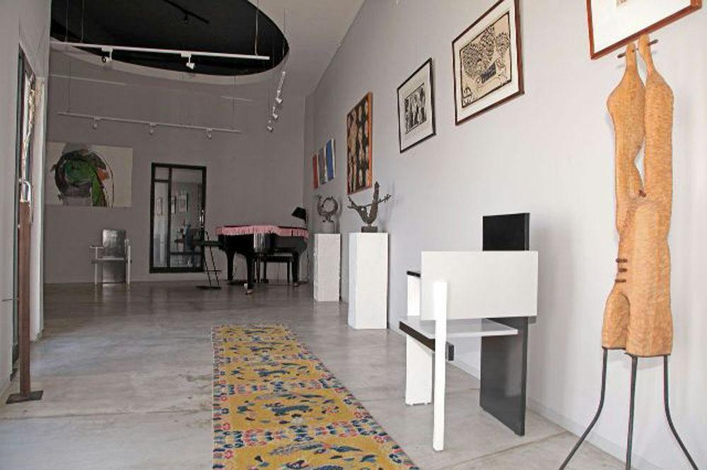 Scala Bed And Beyond Hotel Kerobokan  Ngoại thất bức ảnh