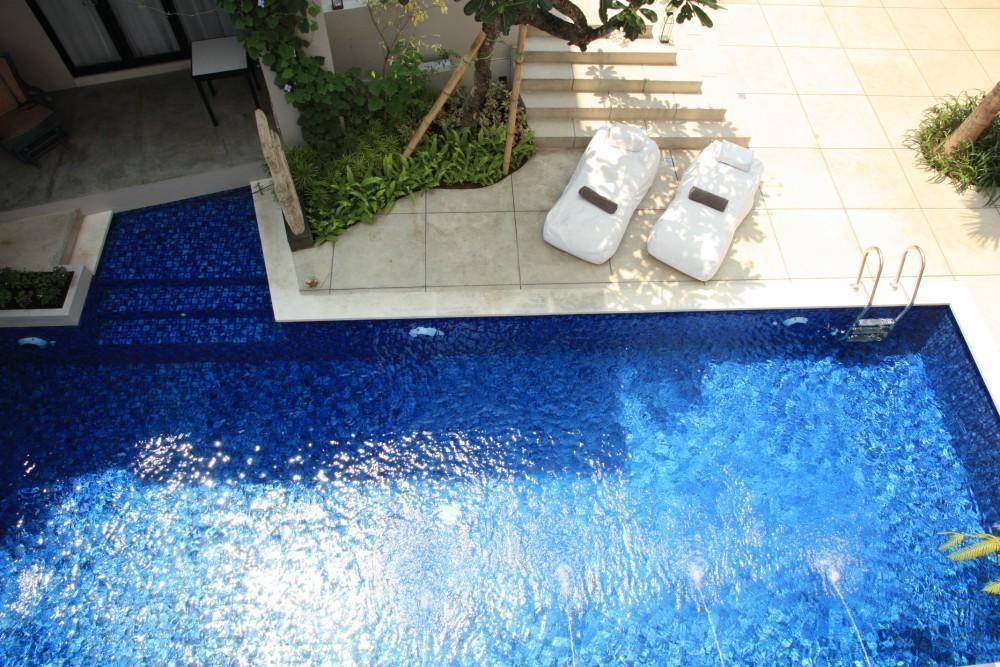 Scala Bed And Beyond Hotel Kerobokan  Ngoại thất bức ảnh
