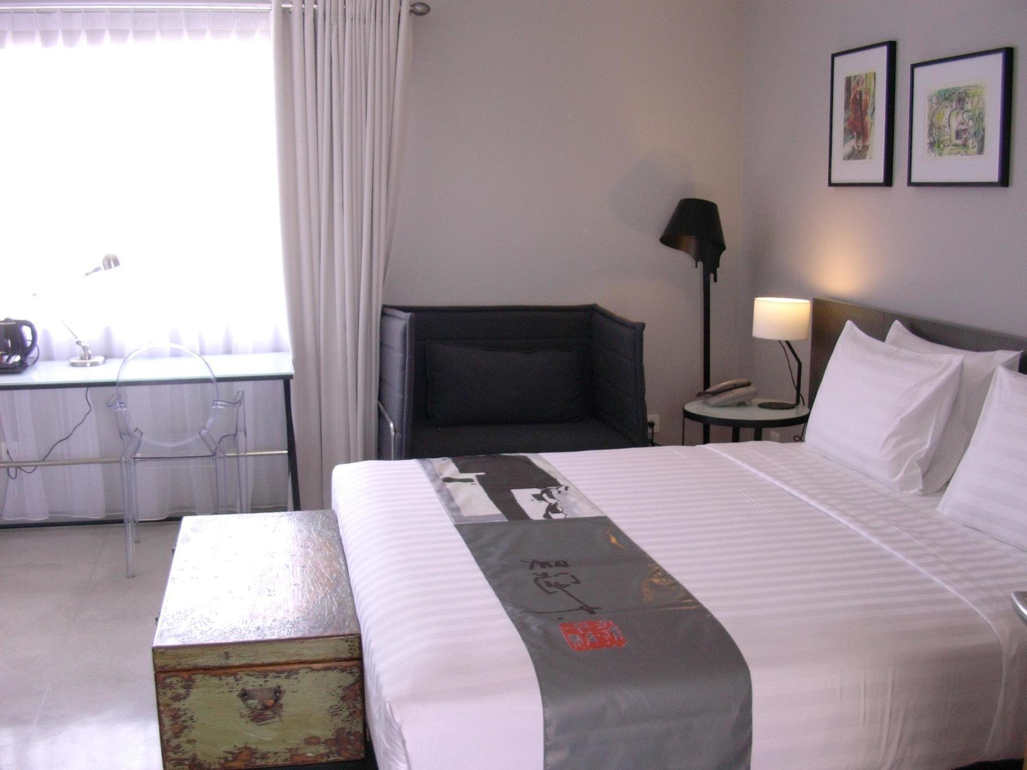 Scala Bed And Beyond Hotel Kerobokan  Ngoại thất bức ảnh