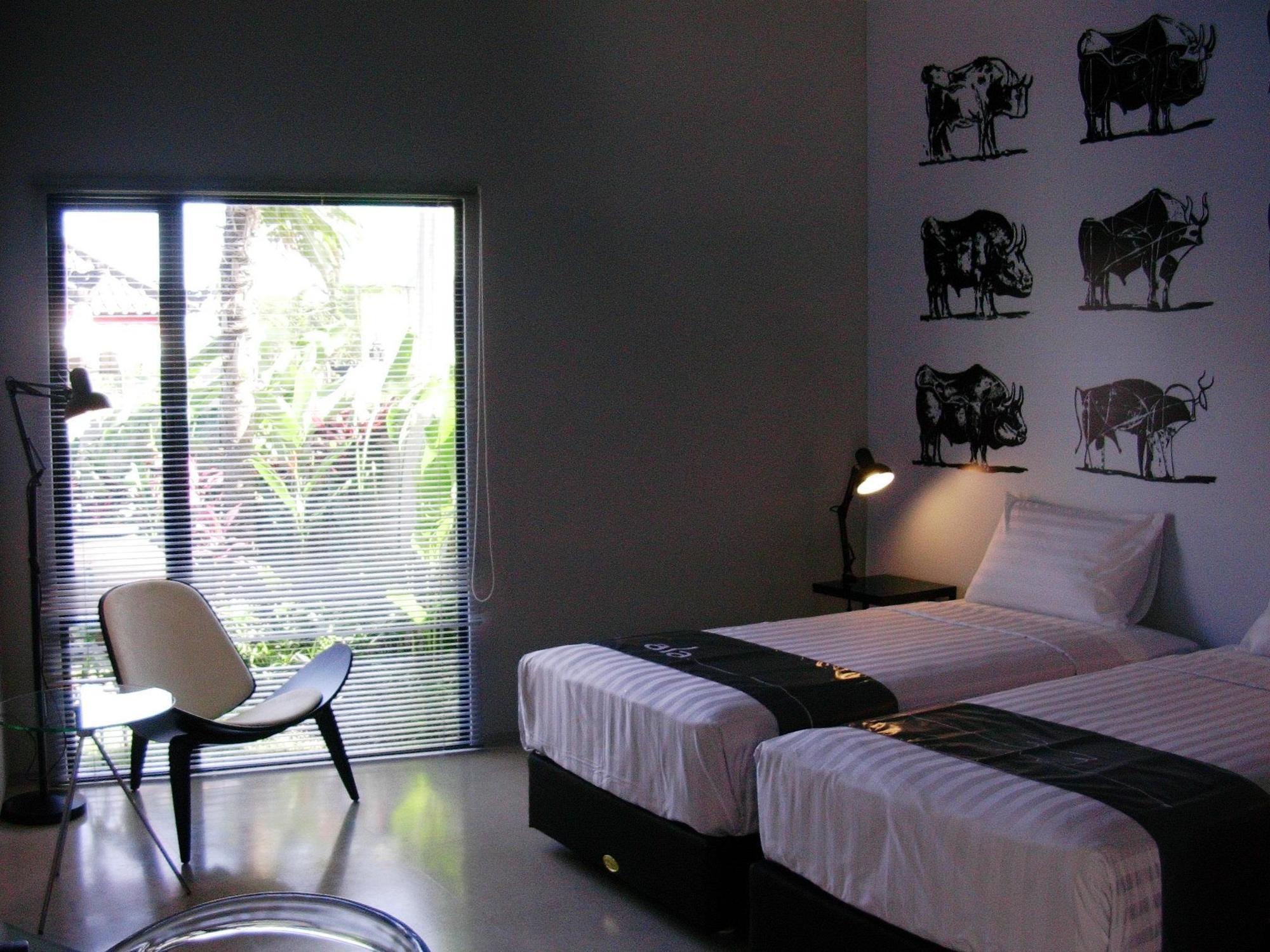Scala Bed And Beyond Hotel Kerobokan  Ngoại thất bức ảnh