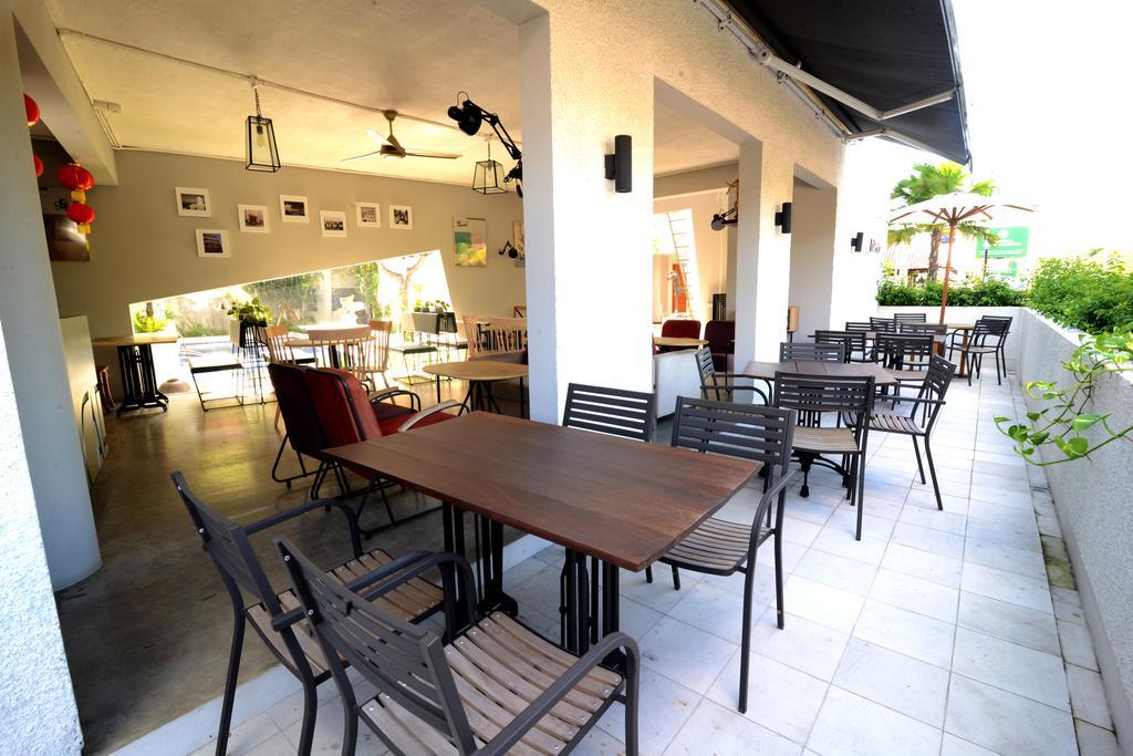 Scala Bed And Beyond Hotel Kerobokan  Ngoại thất bức ảnh
