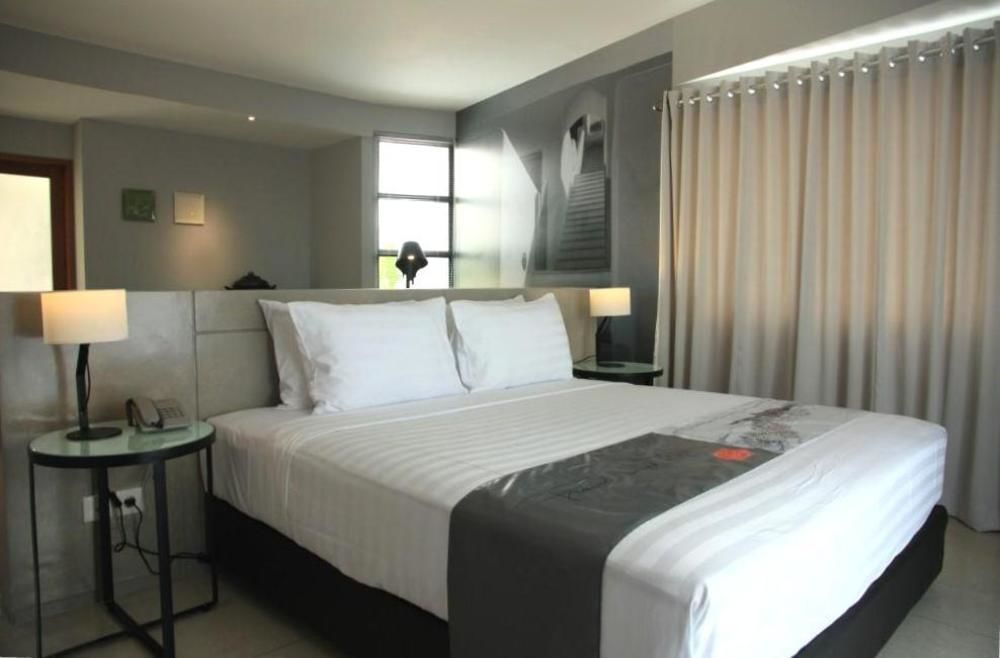 Scala Bed And Beyond Hotel Kerobokan  Ngoại thất bức ảnh