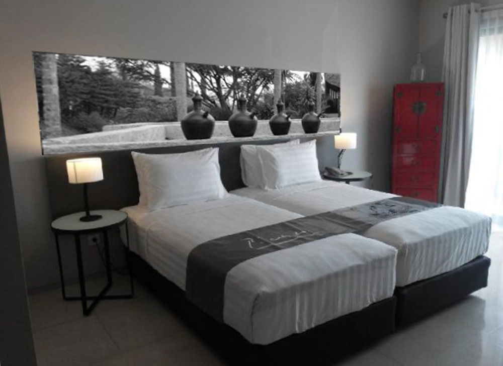 Scala Bed And Beyond Hotel Kerobokan  Ngoại thất bức ảnh