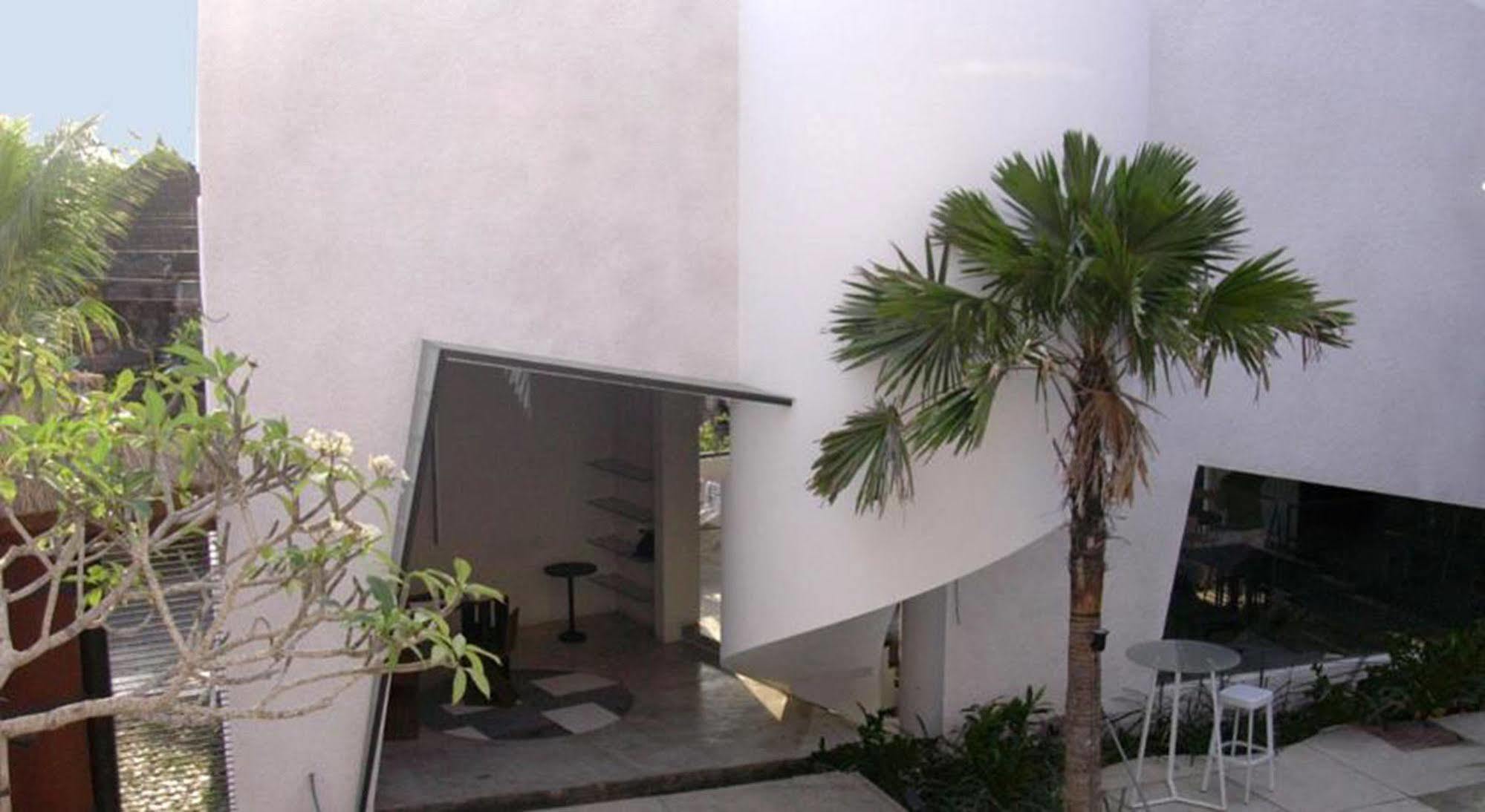 Scala Bed And Beyond Hotel Kerobokan  Ngoại thất bức ảnh