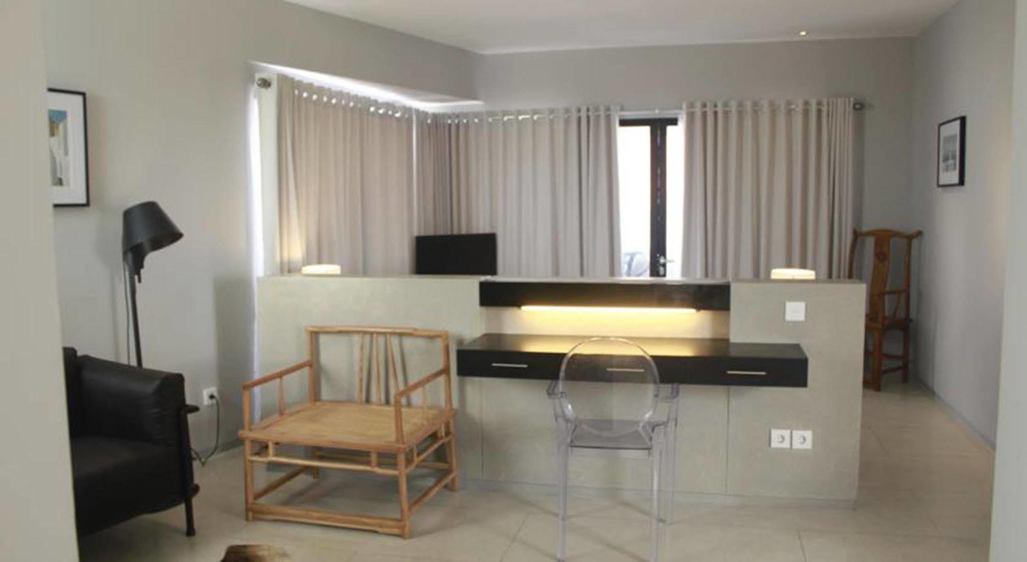 Scala Bed And Beyond Hotel Kerobokan  Ngoại thất bức ảnh