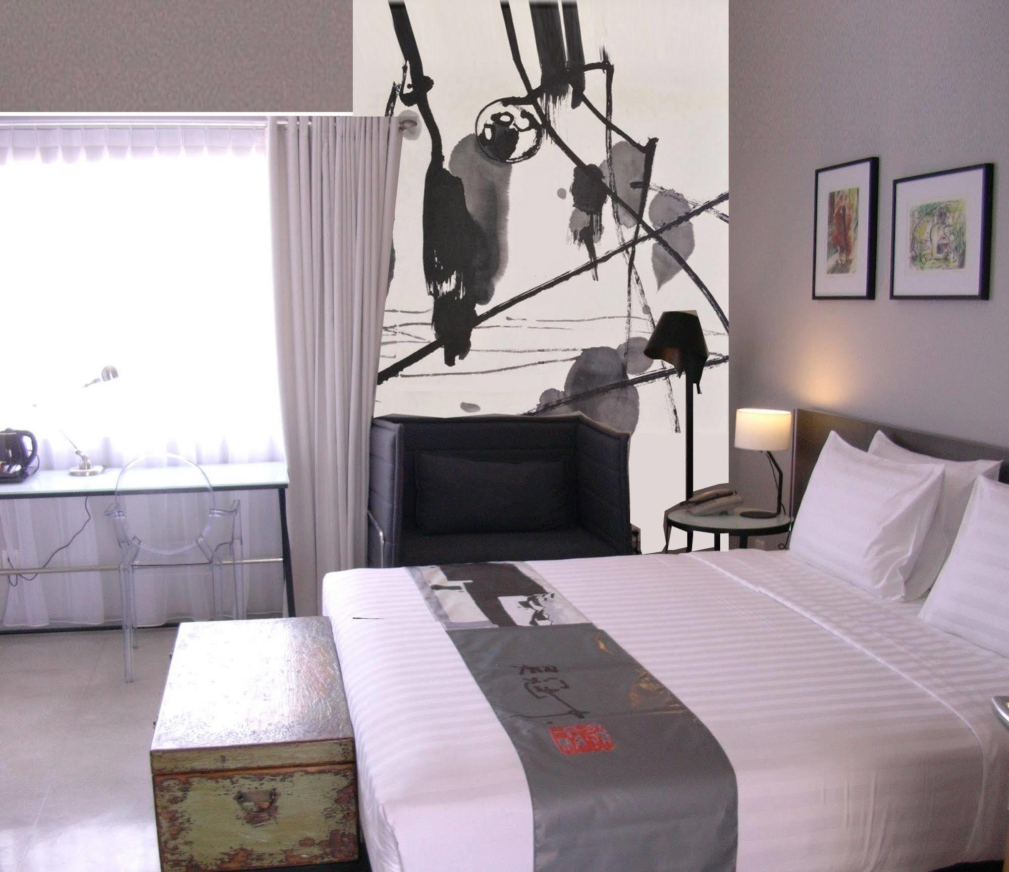 Scala Bed And Beyond Hotel Kerobokan  Ngoại thất bức ảnh