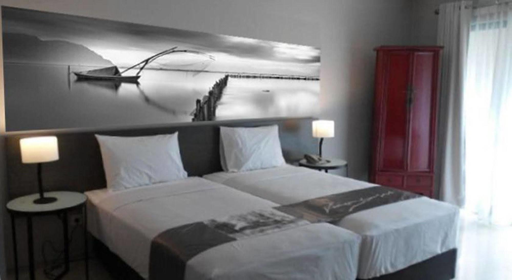 Scala Bed And Beyond Hotel Kerobokan  Ngoại thất bức ảnh