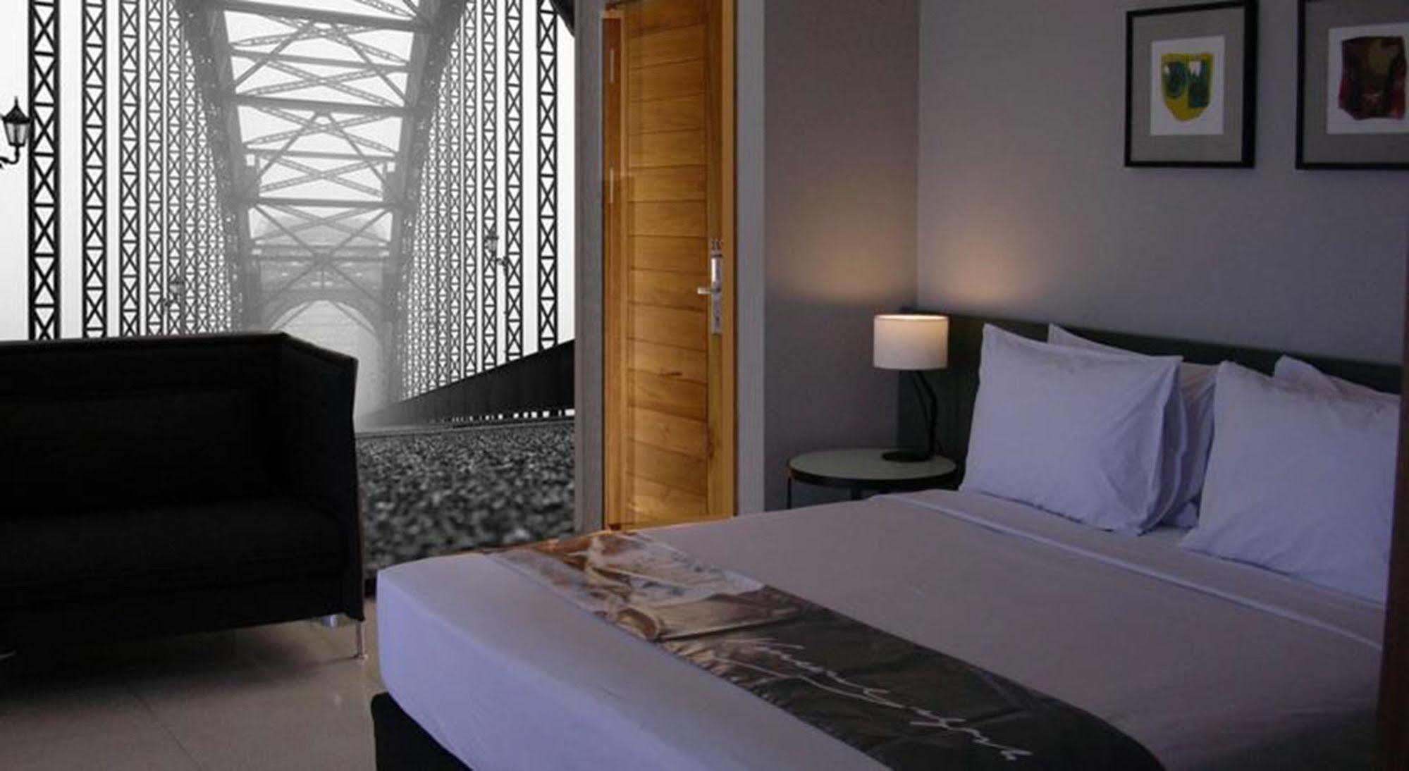 Scala Bed And Beyond Hotel Kerobokan  Ngoại thất bức ảnh